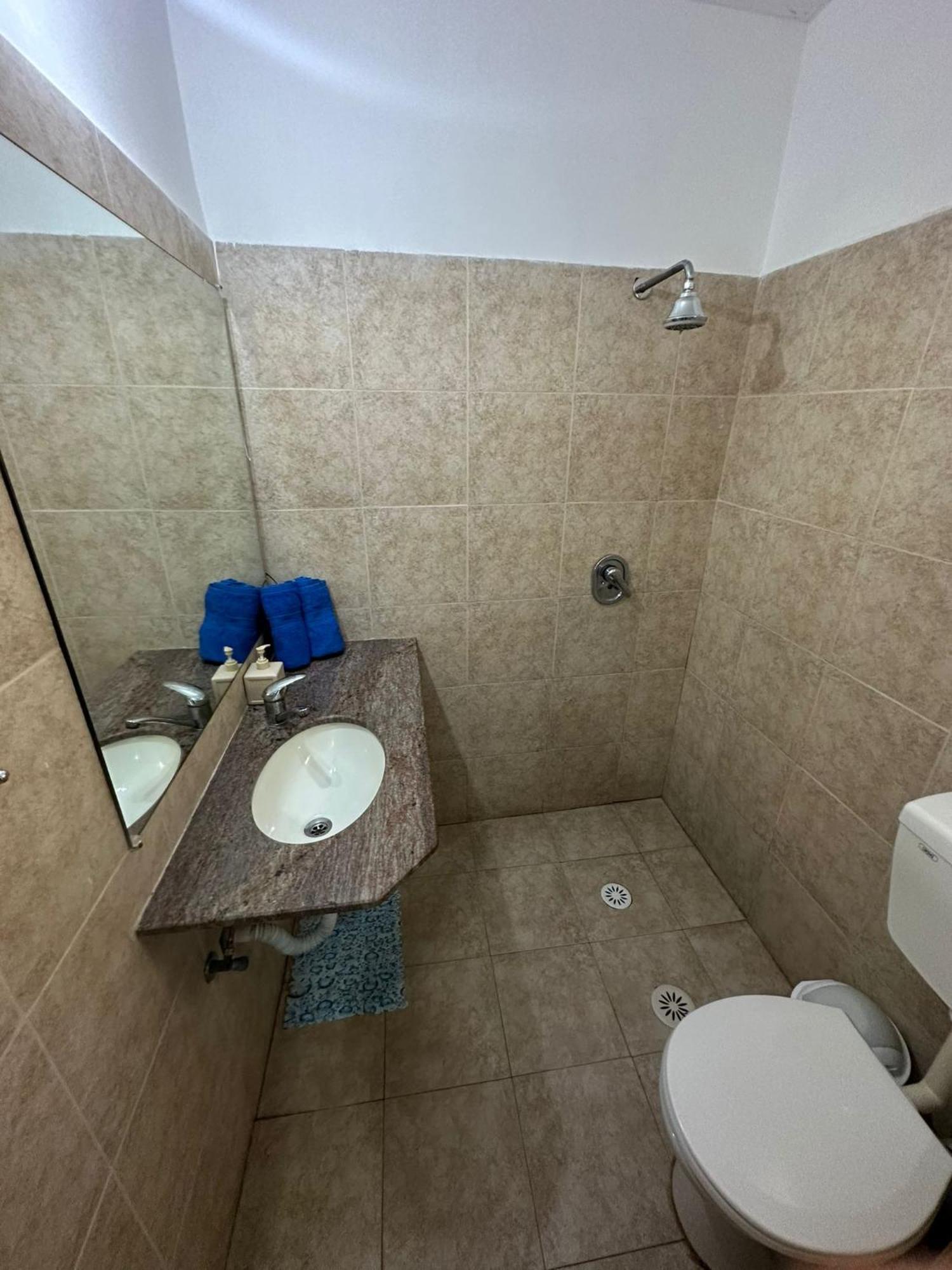 Sea Of Galilee Place Apartment Tiberias