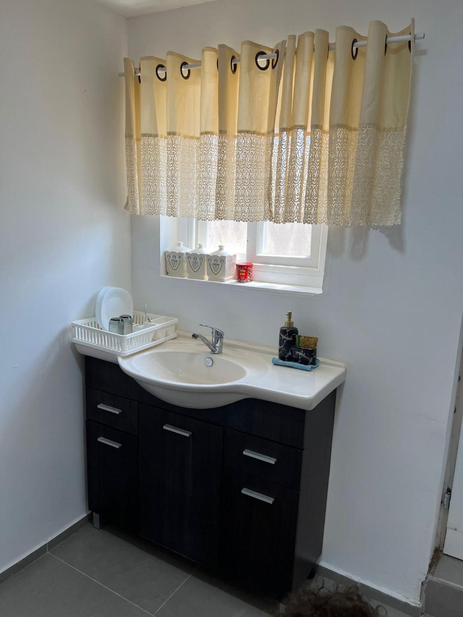 Sea Of Galilee Place Apartment Tiberias